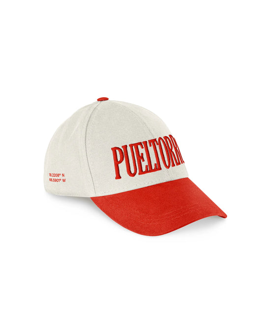 Pueltorro Trucker Cap