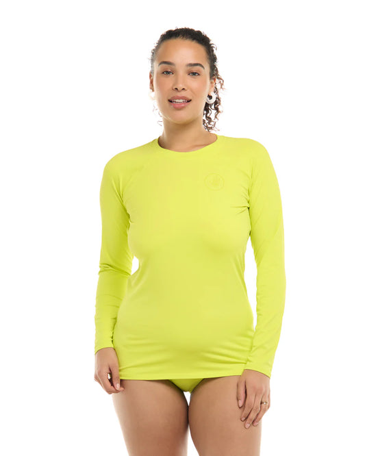 Smoothies Sleek Rashguard