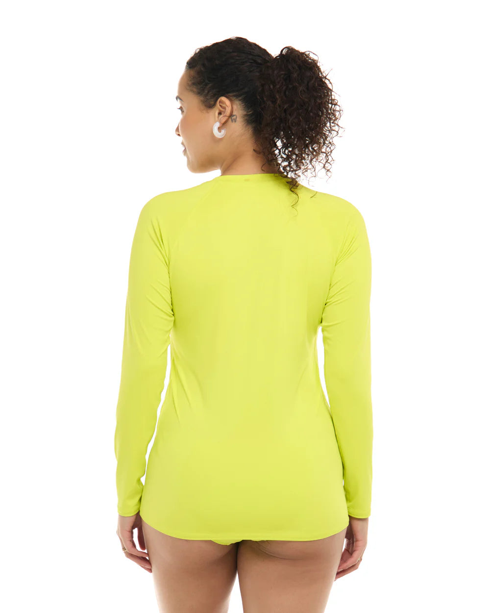 Smoothies Sleek Rashguard