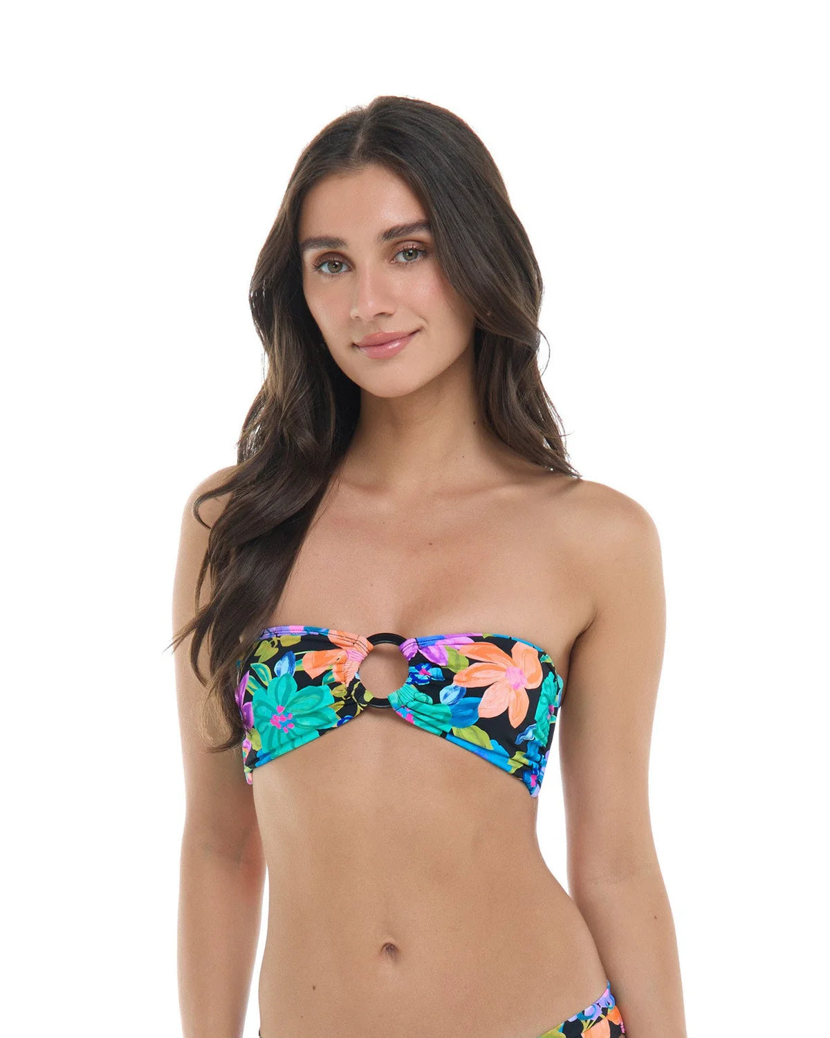 Holiday Aria Top