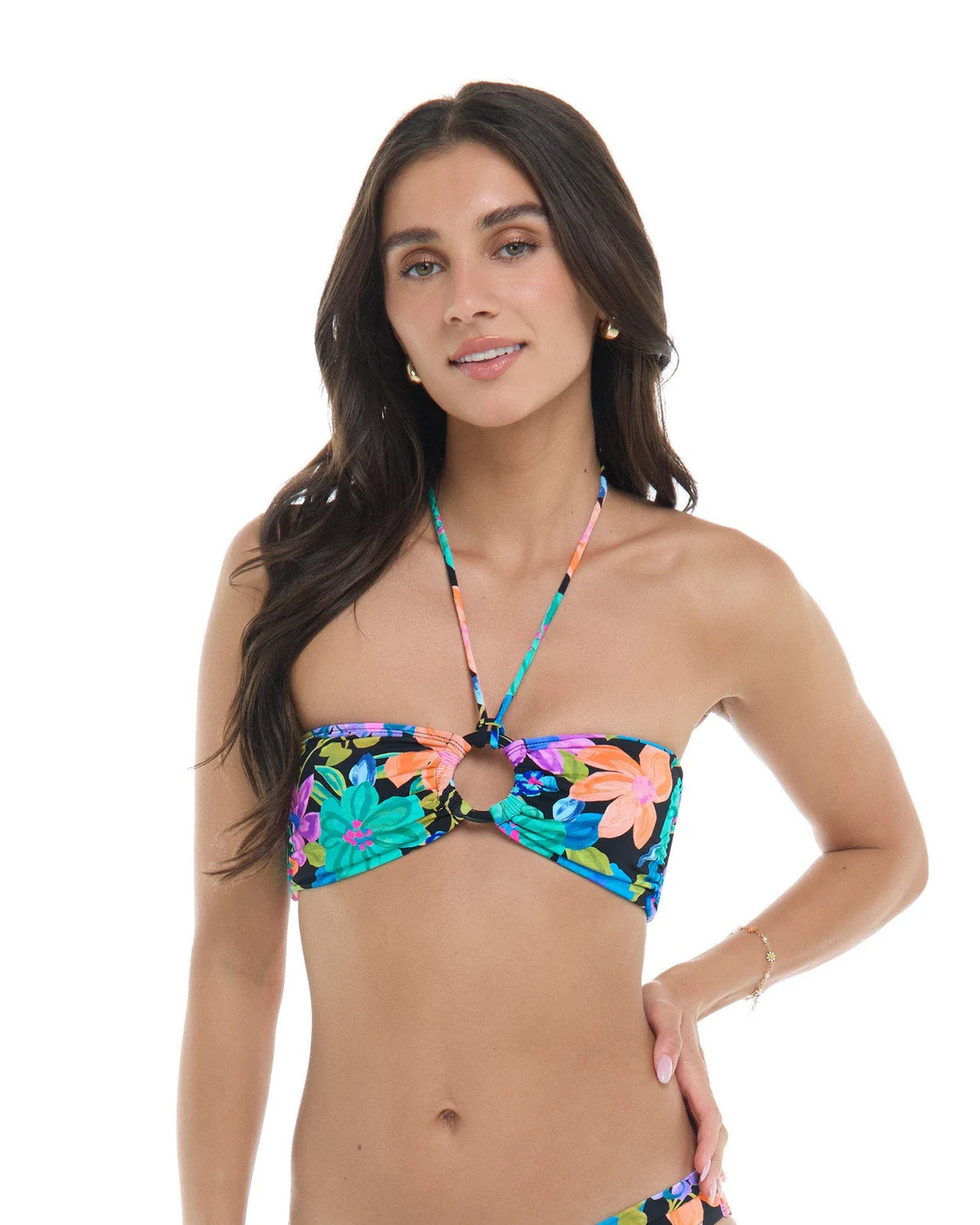 Holiday Aria Top
