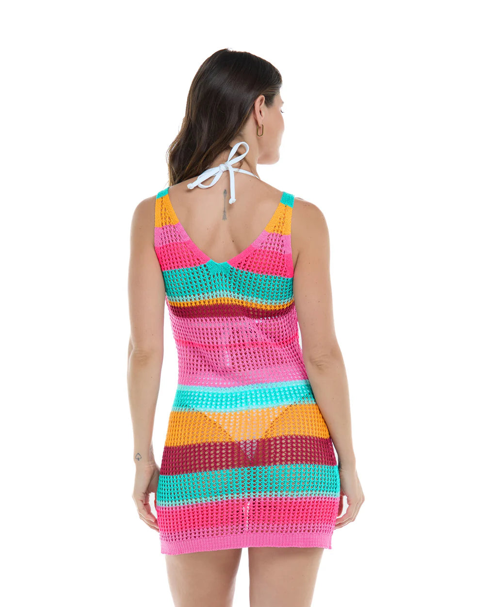 Seajay Dress