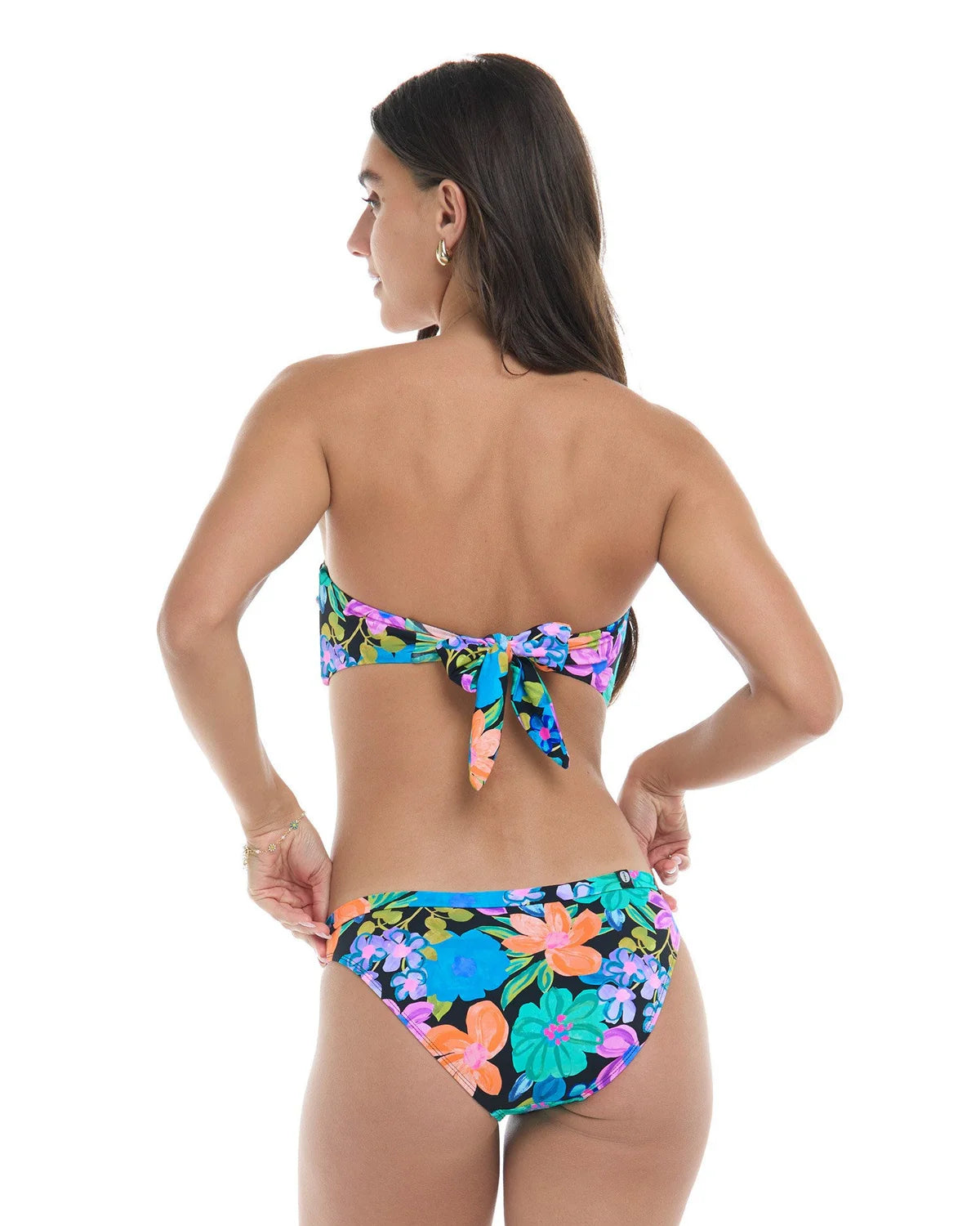 Holiday V Low Rider Bottom