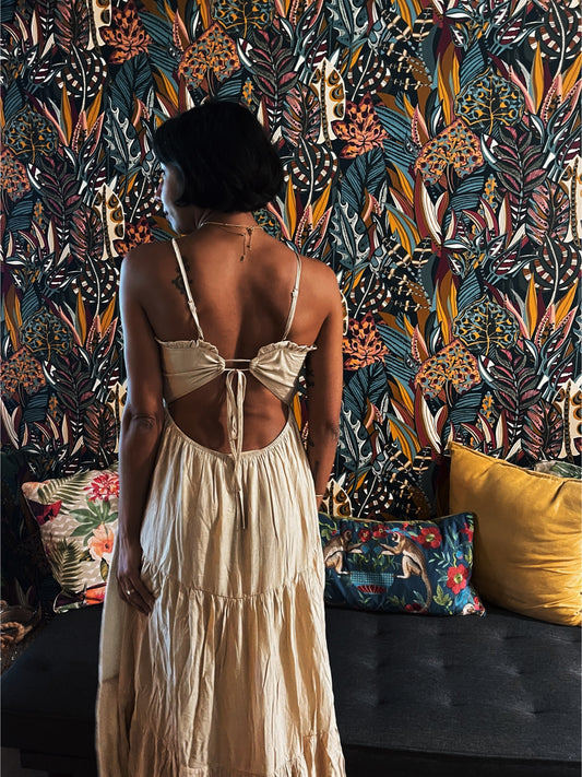 Talia Dress