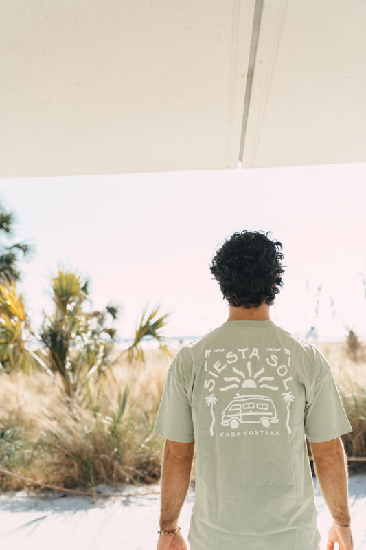 Siesta Sol T-Shirts