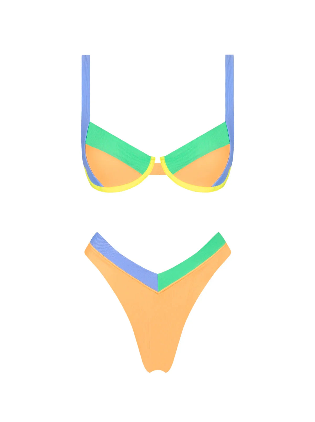 Justine Top
