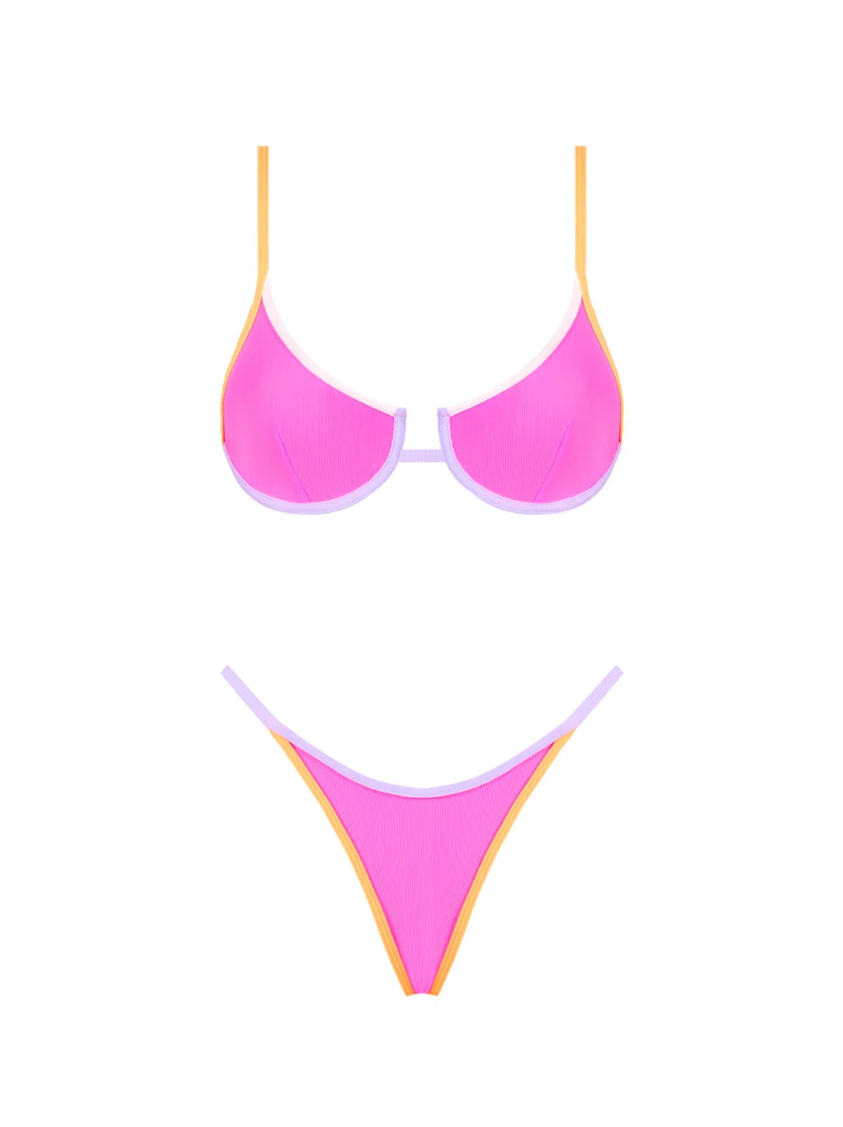 Dixie Top