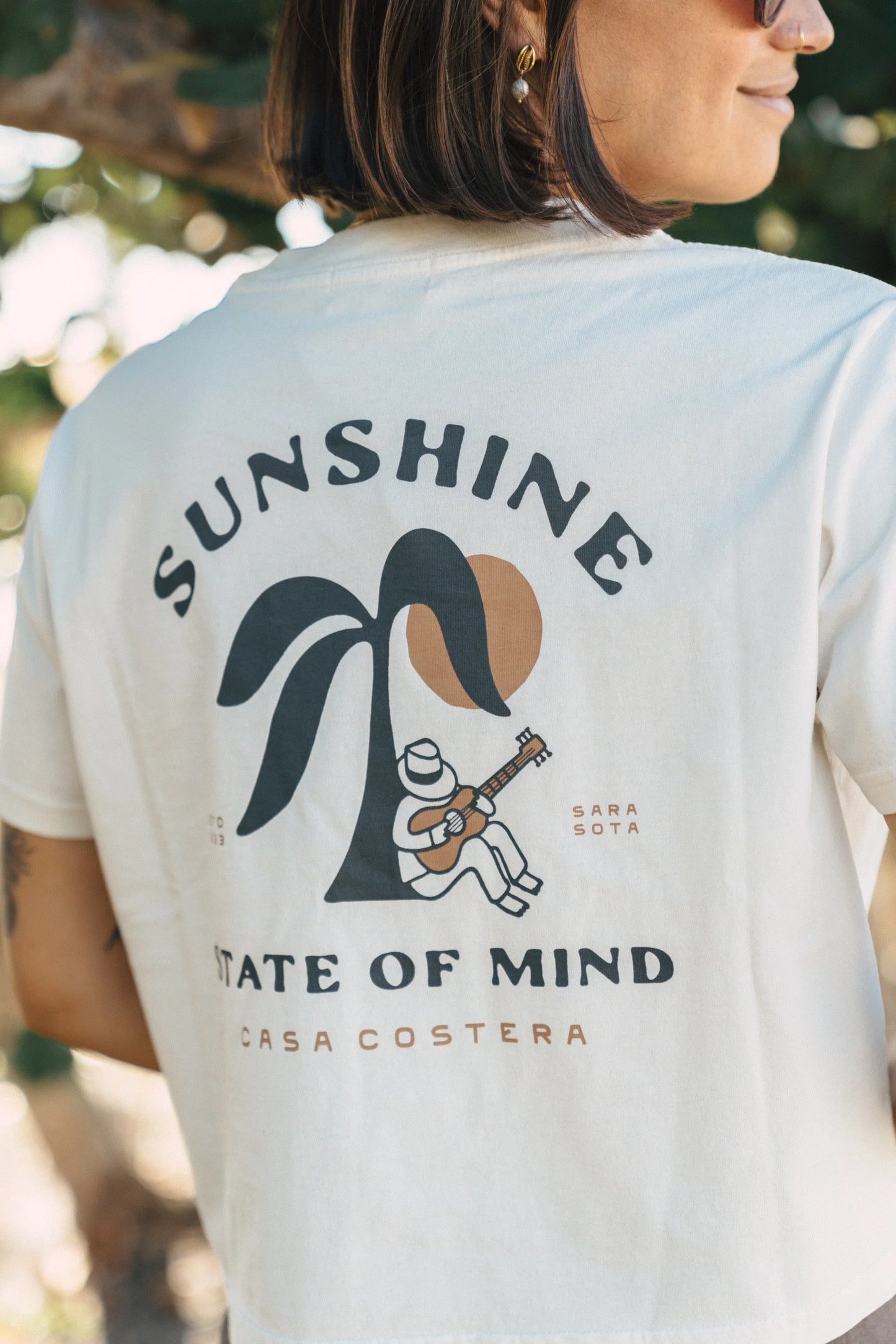 Sunshine State of Mind
