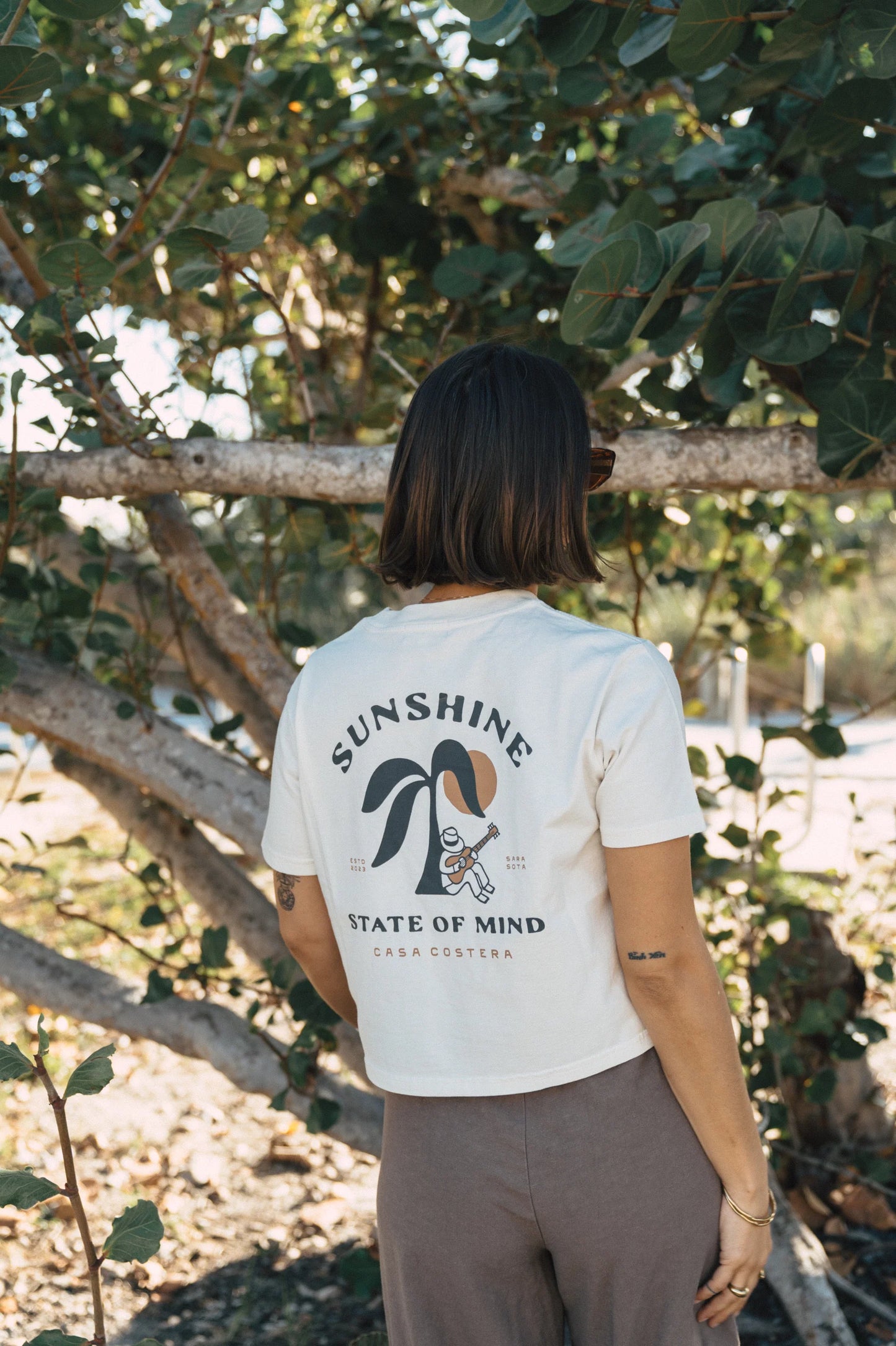 Sunshine State of Mind