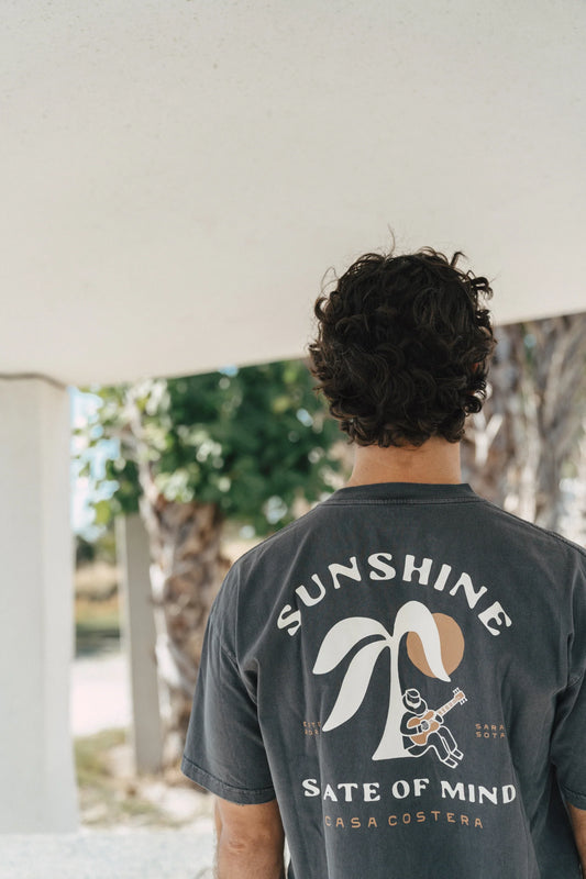 Sunshine State of Mind T-Shirt