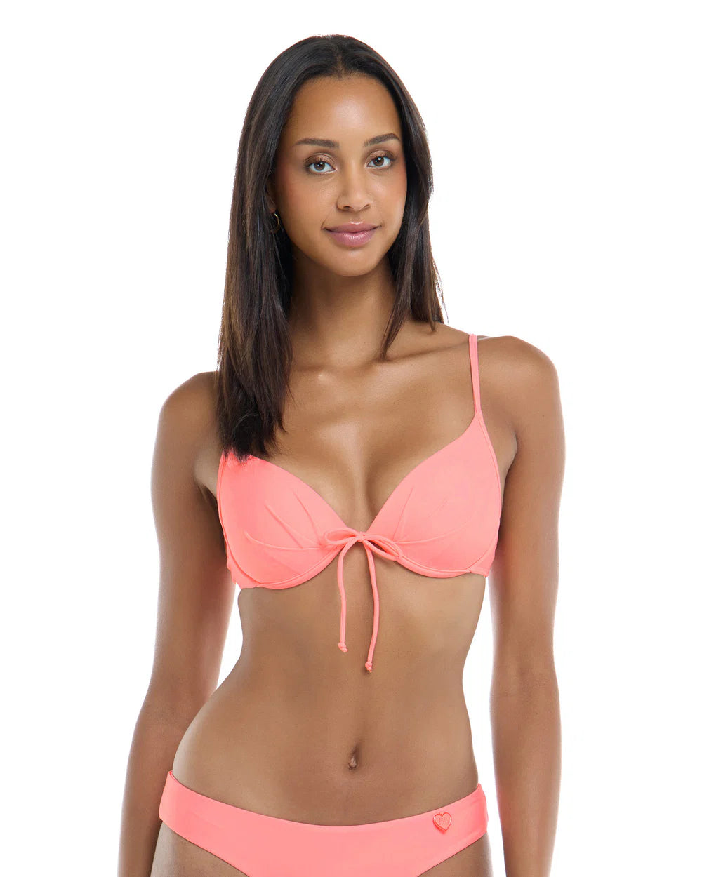 Smoothie Greta Underwire Top
