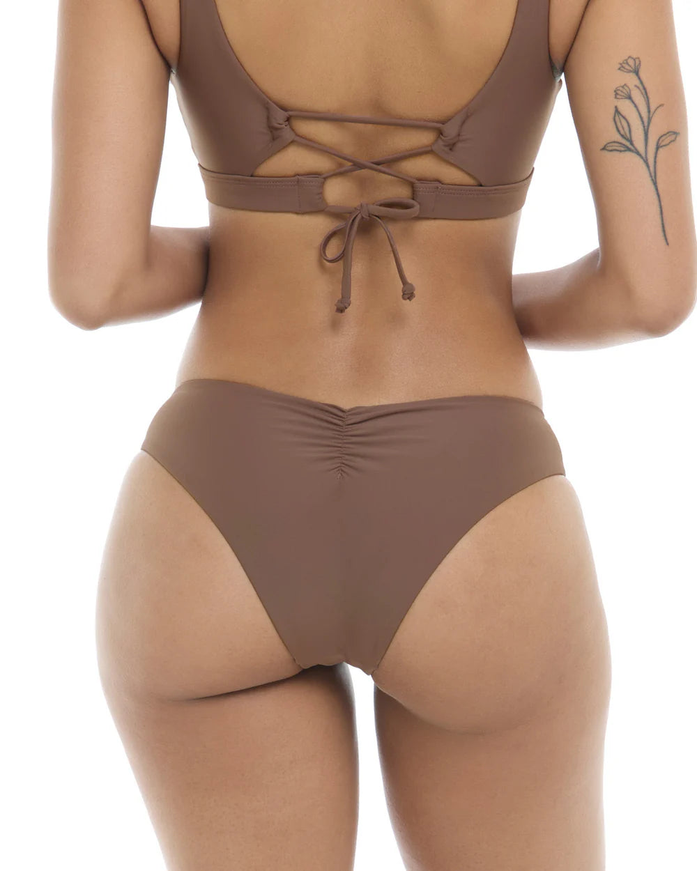 Smoothie Harper Bottom