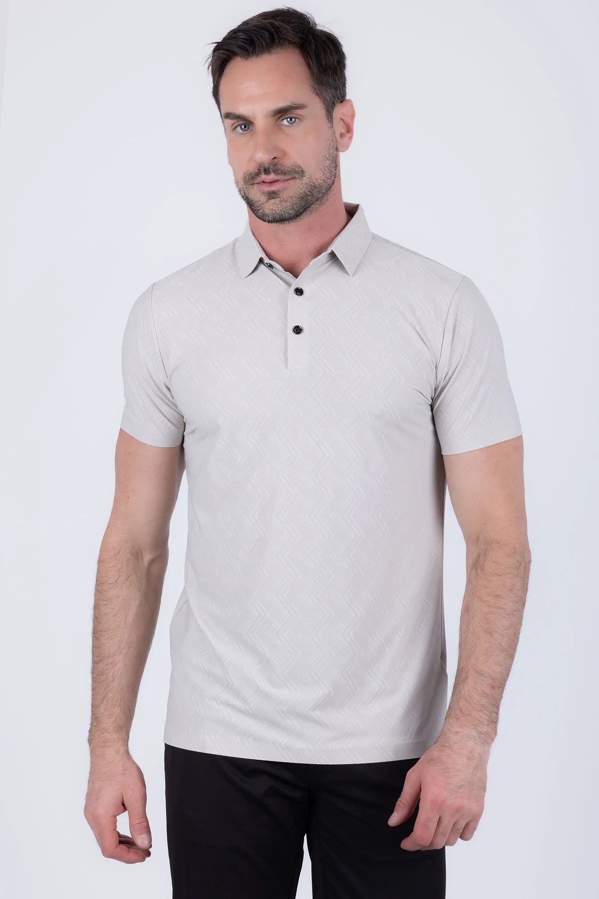 Maison Polo Shirt