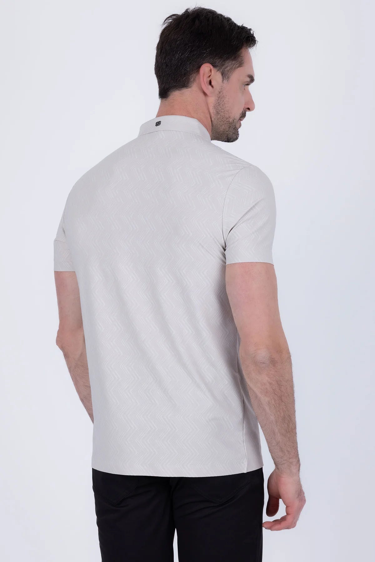 Maison Polo Shirt