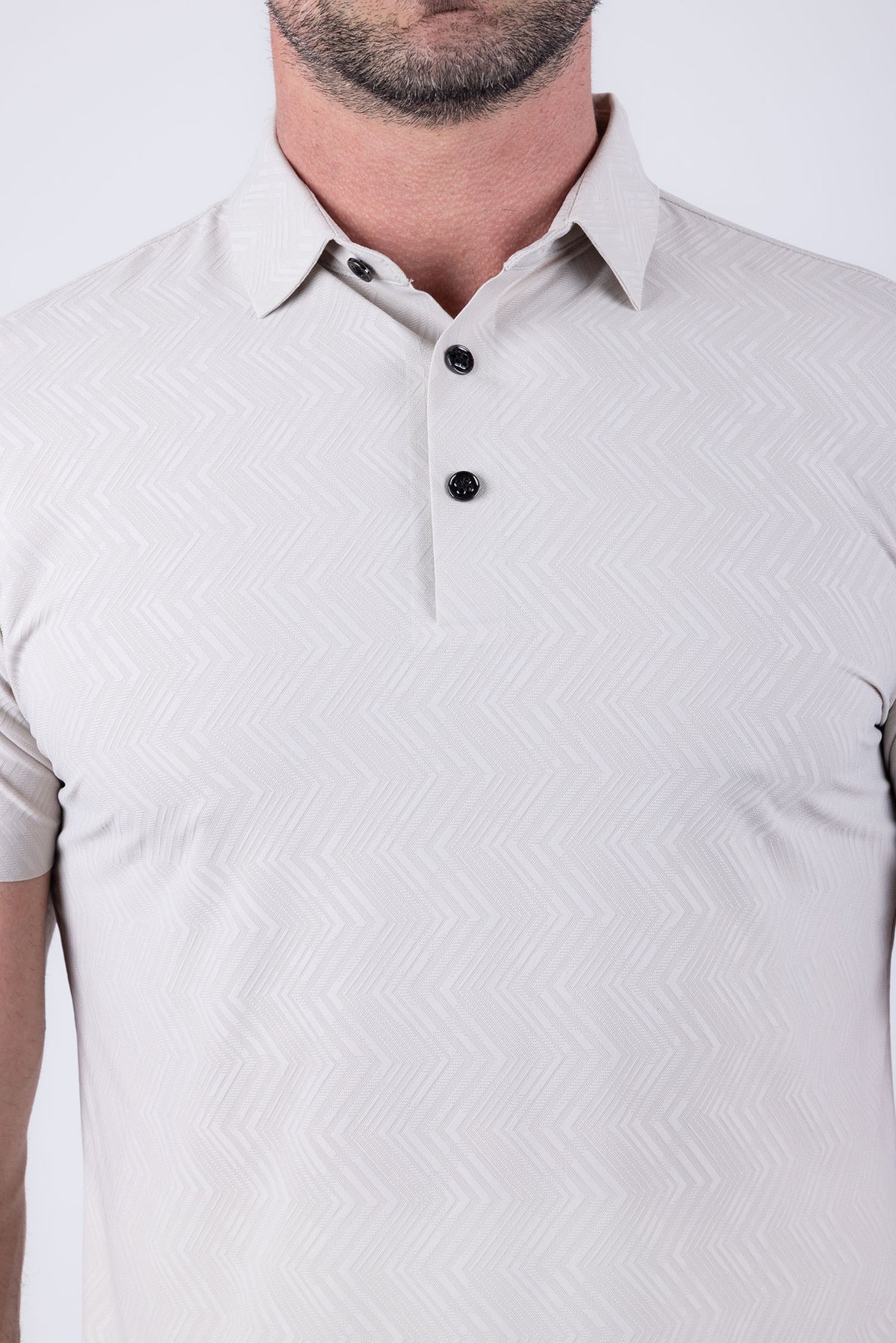 Maison Polo Shirt