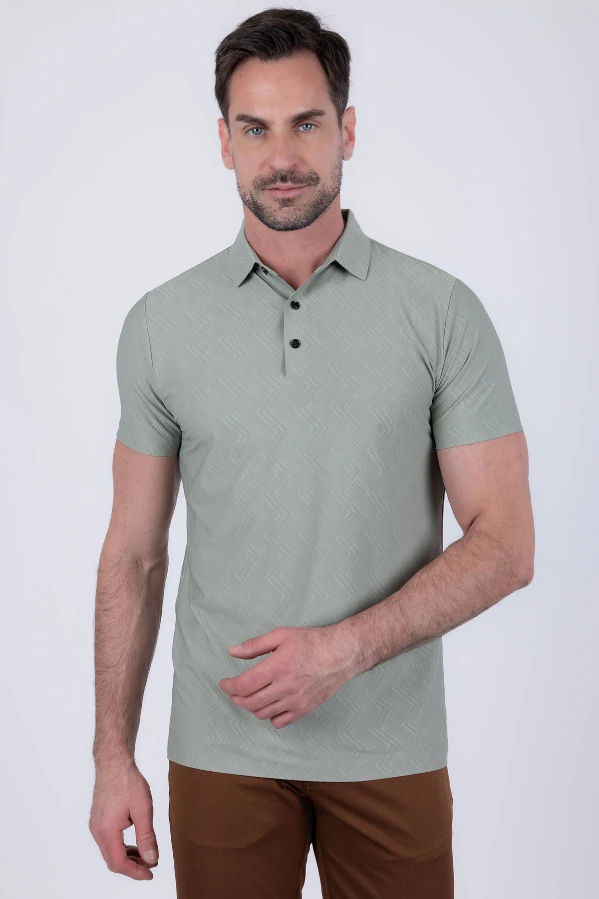 Maison Polo Shirt