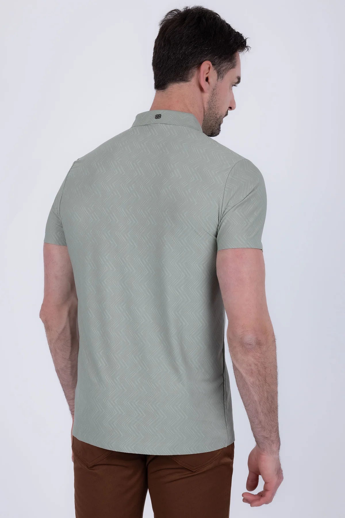 Maison Polo Shirt