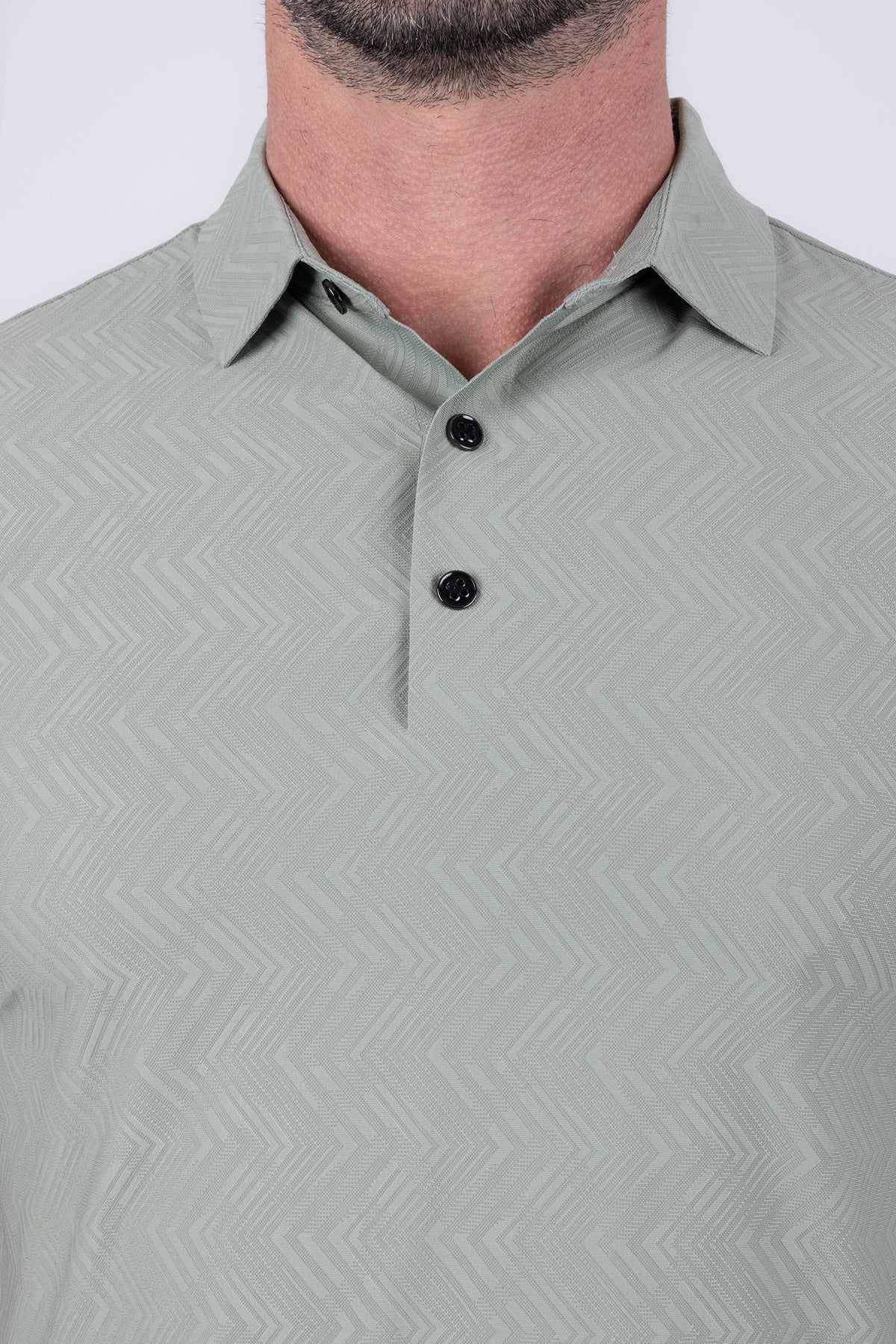 Maison Polo Shirt