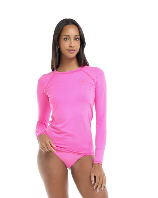 Smoothies Sleek Rashguard