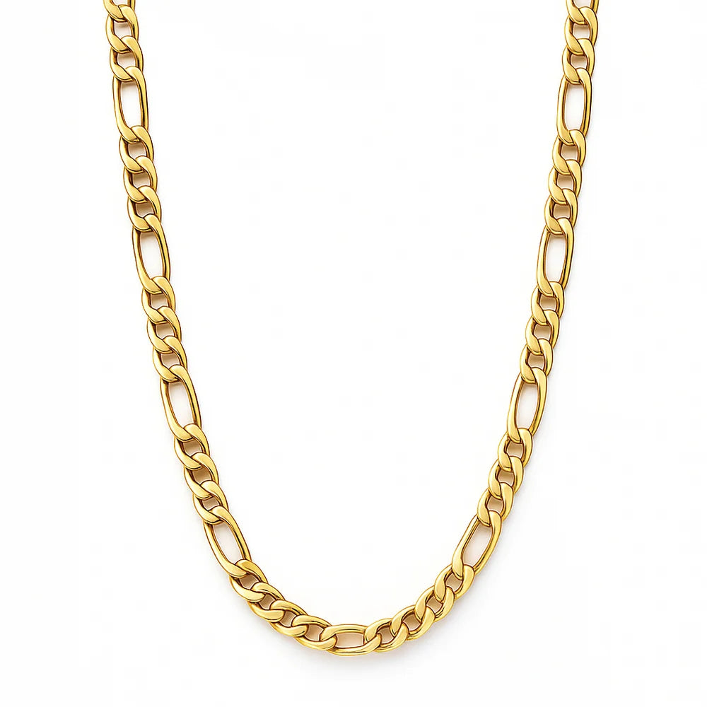Alaia Figaro Chain Necklace