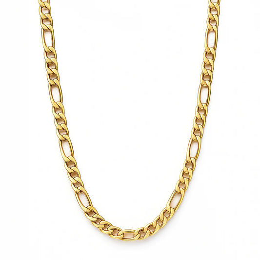 Alaia Figaro Chain Necklace