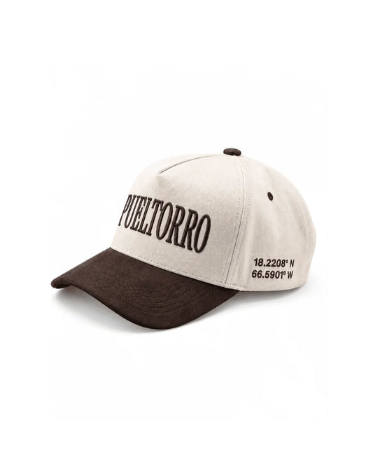 Pueltorro Cap