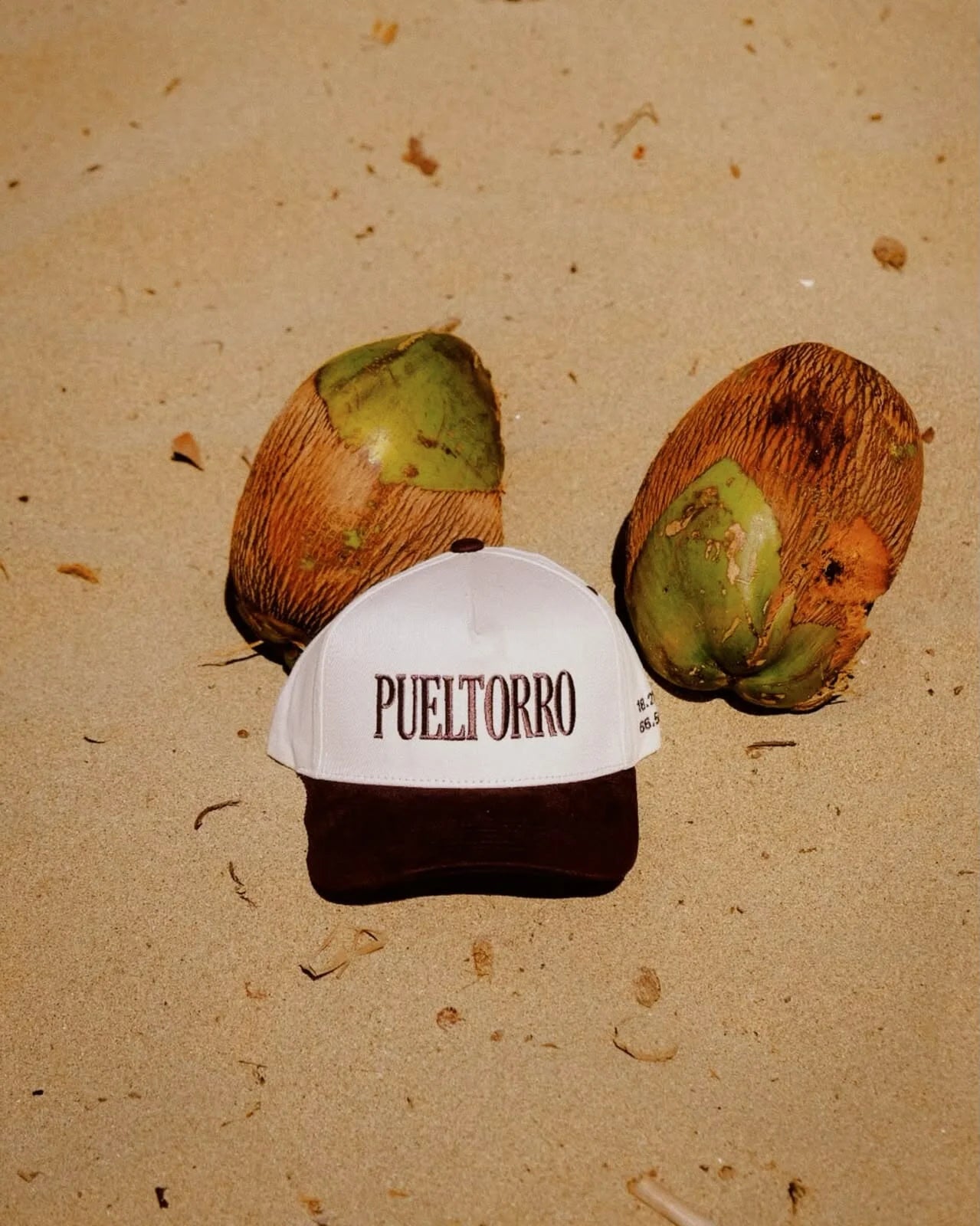 Pueltorro Cap