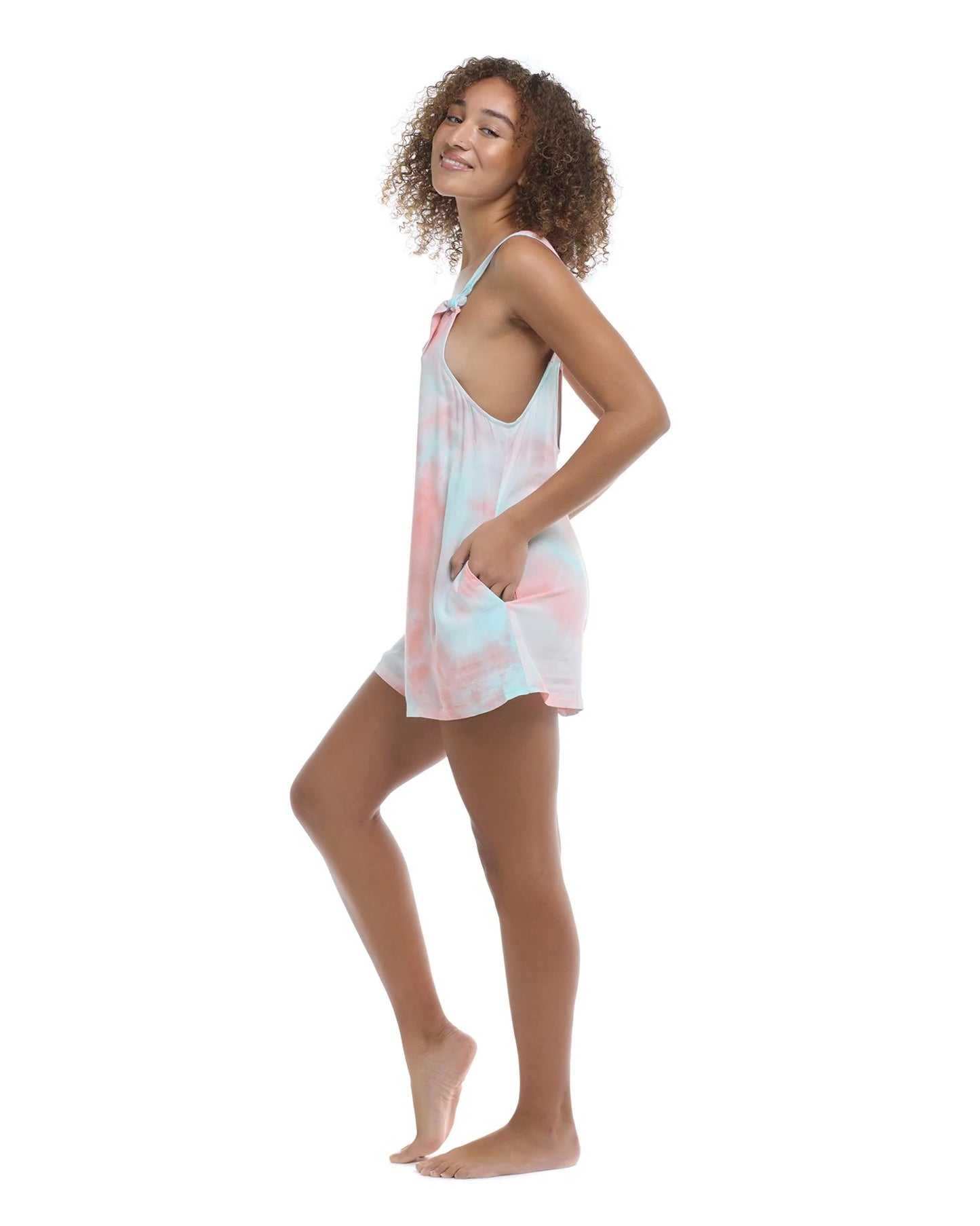 Eventide Livia Romper