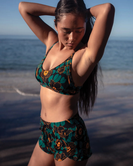 ThriveBounce Shorts