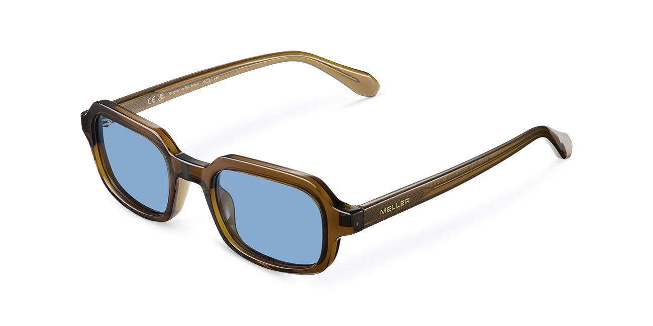 Dotia Caramel Olive