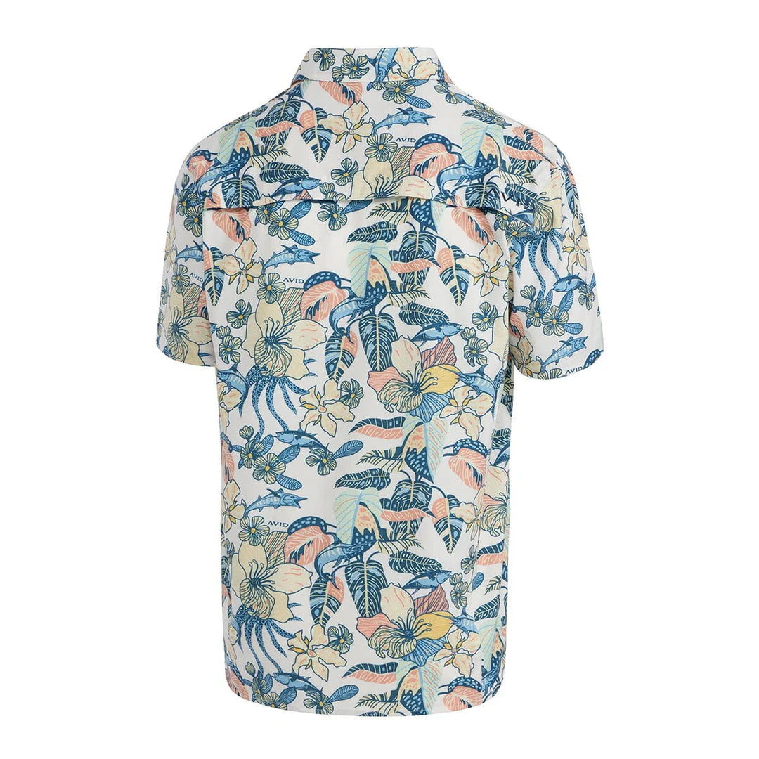 Palapa Shirt