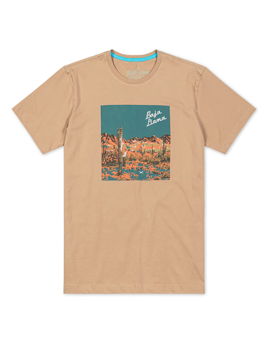 Desert Perspectives Primo Graphic Tee