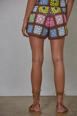 Milena Pants