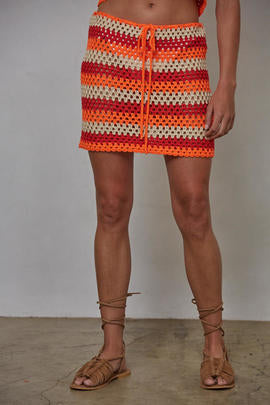 Xami Skirt