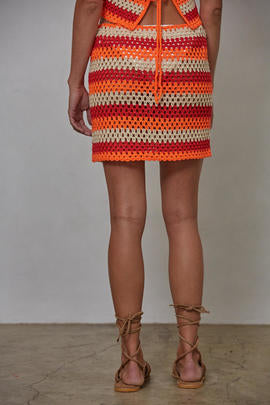 Xami Skirt