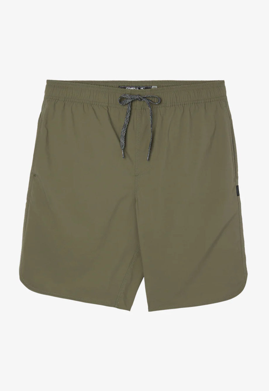 Camino 18" Hybrid Shorts