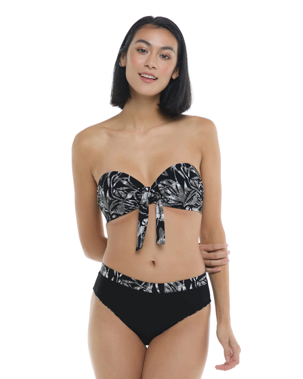 Jubilee Marilyn Swim Top