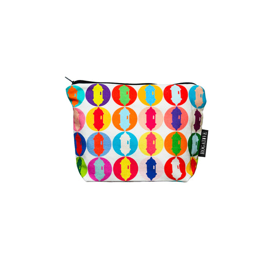 Chuchería Bag Garita