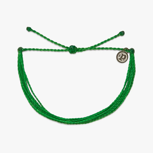 Bright Solid Bracelet