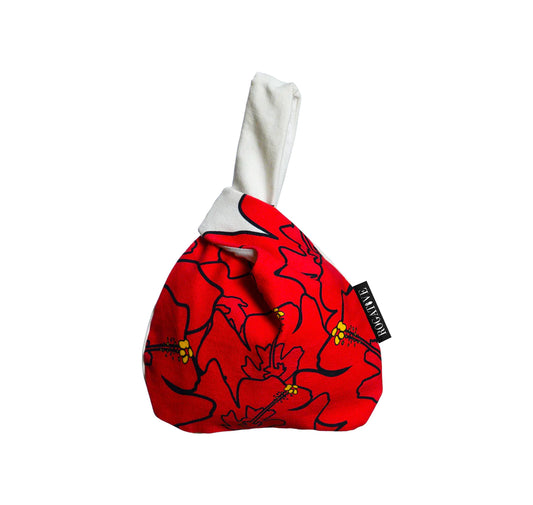 Pouch Pequeño Amapola