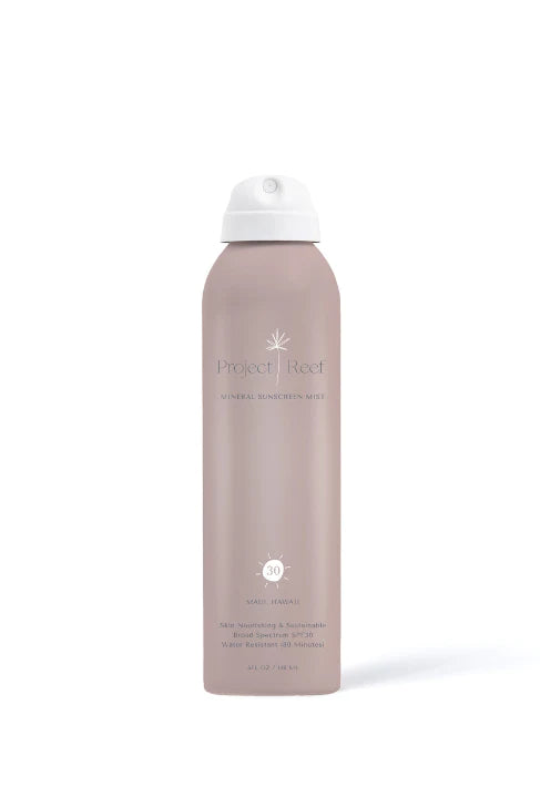 MINERAL SUNSCREEN Mist SPF30