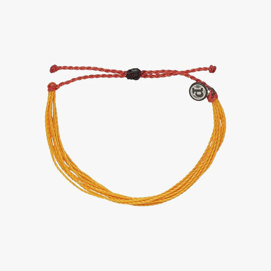 Stand up to Cancer Bracelet
