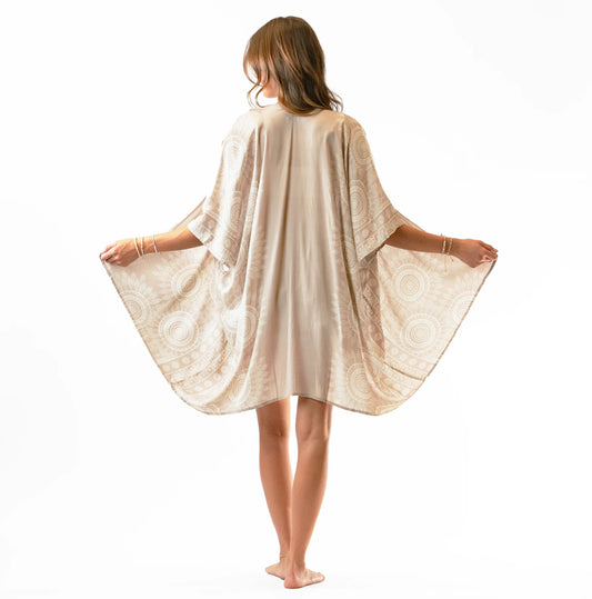 Sahara Kimono