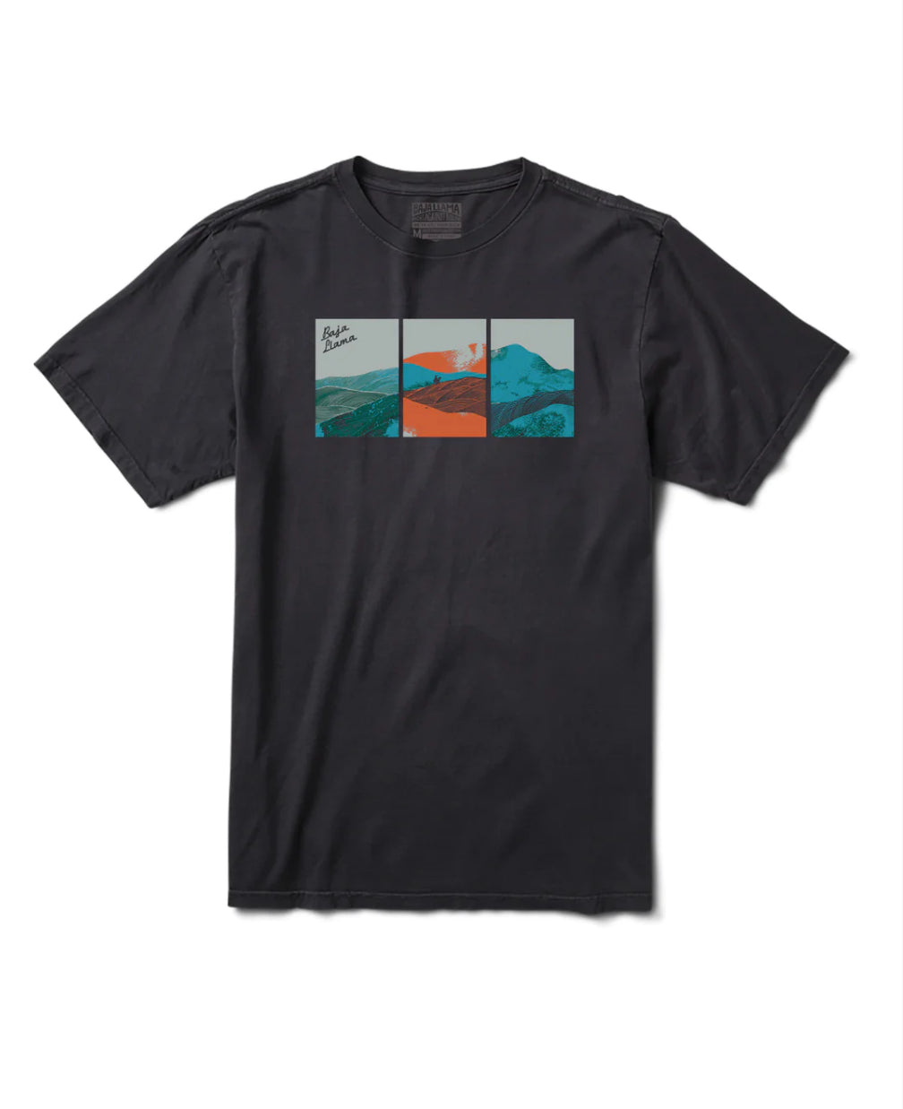 Mountains Of Madness - Primo Graphic Tee