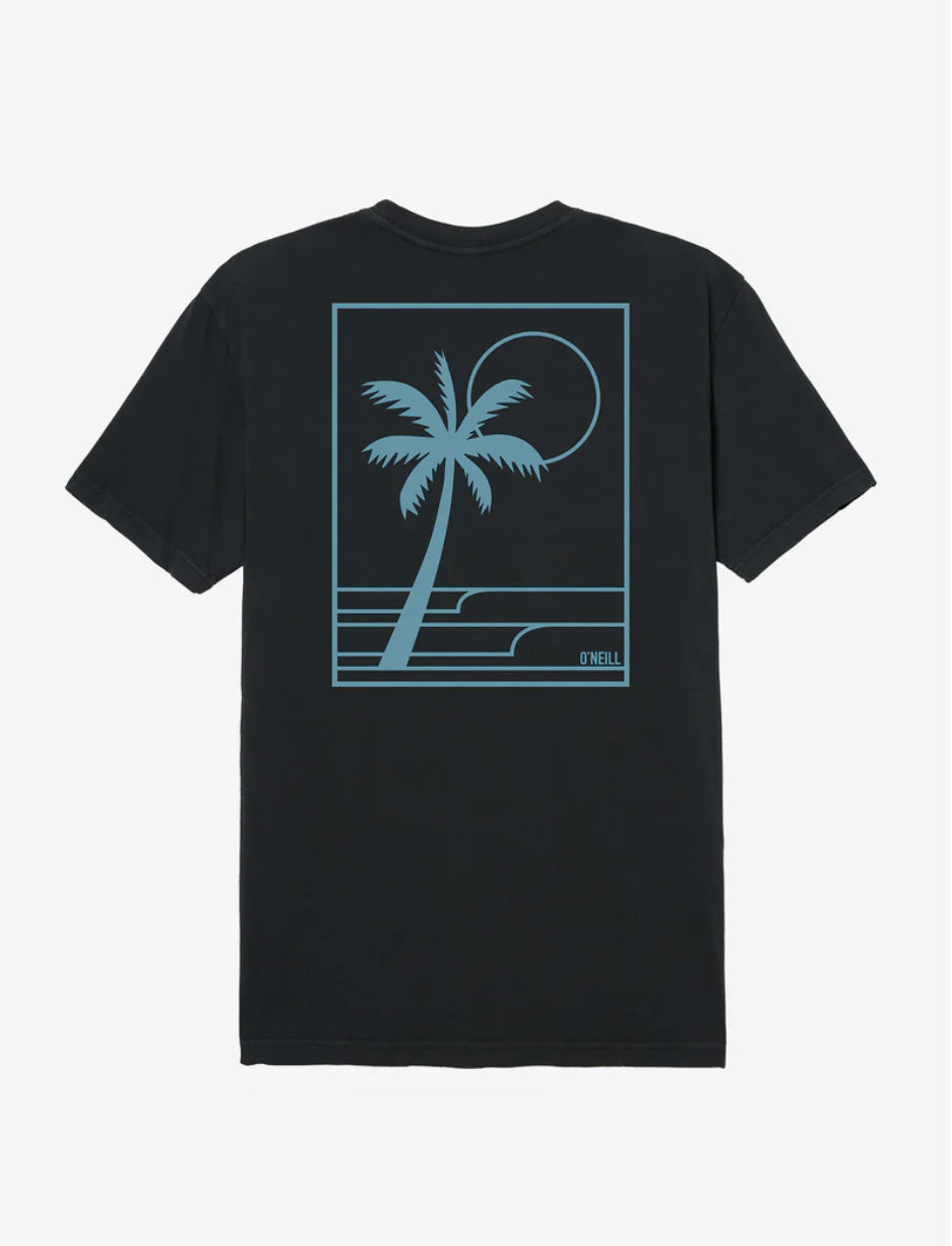 Palm Diego T-Shirt