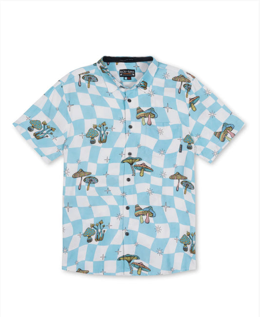 Trip Of A Lifetime - Nighthawk™ Button Up