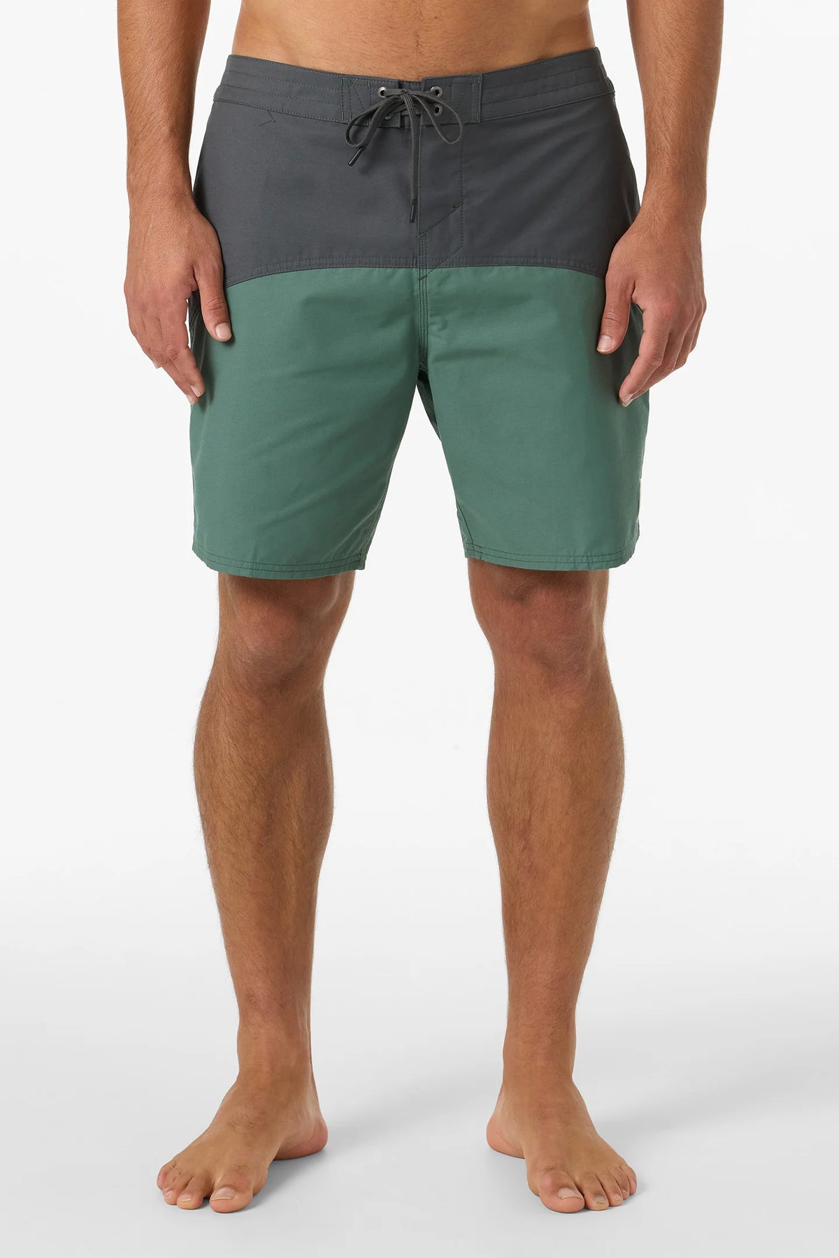 OG Heritage 18" Trunk