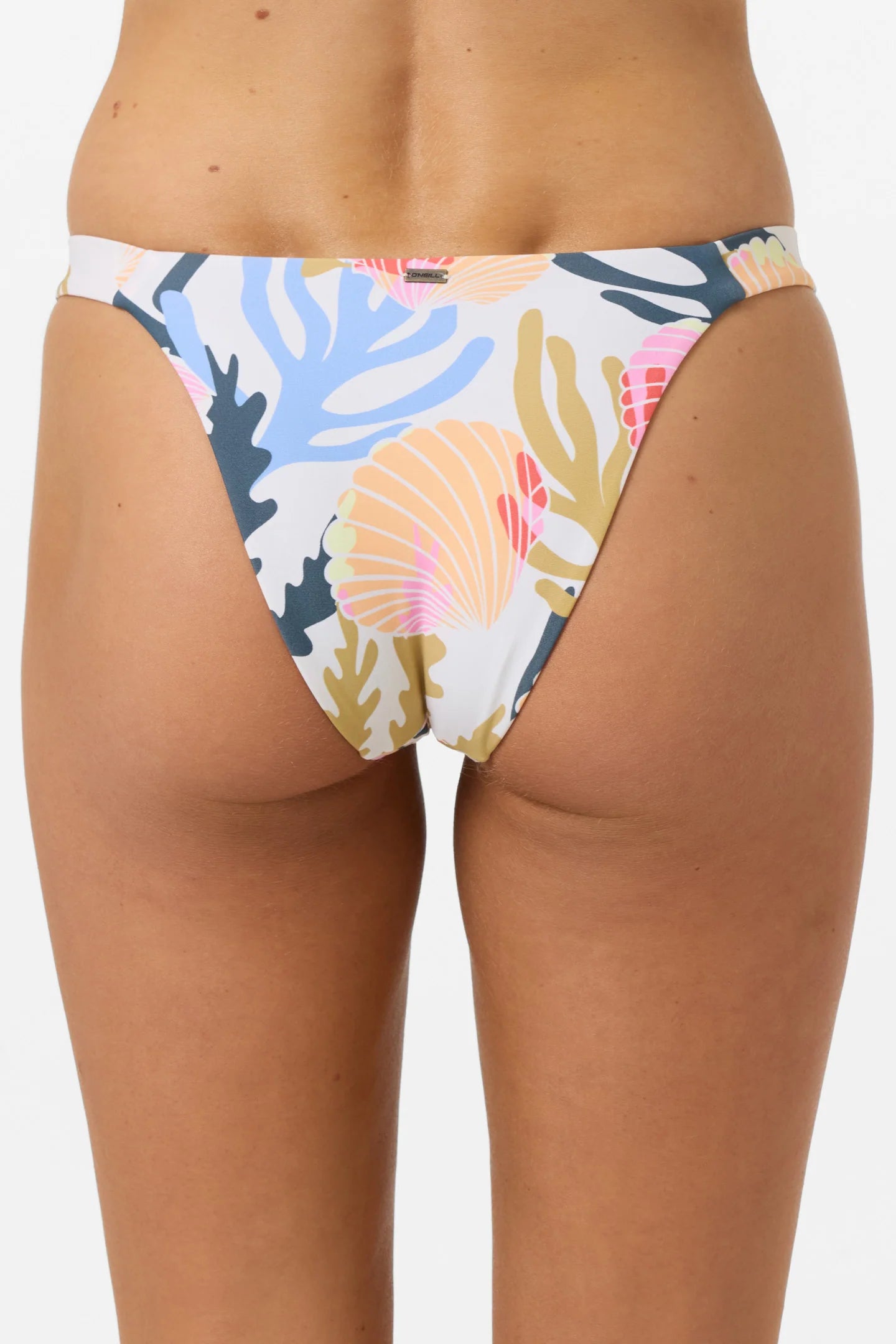 Cora Geo Turks Bottom