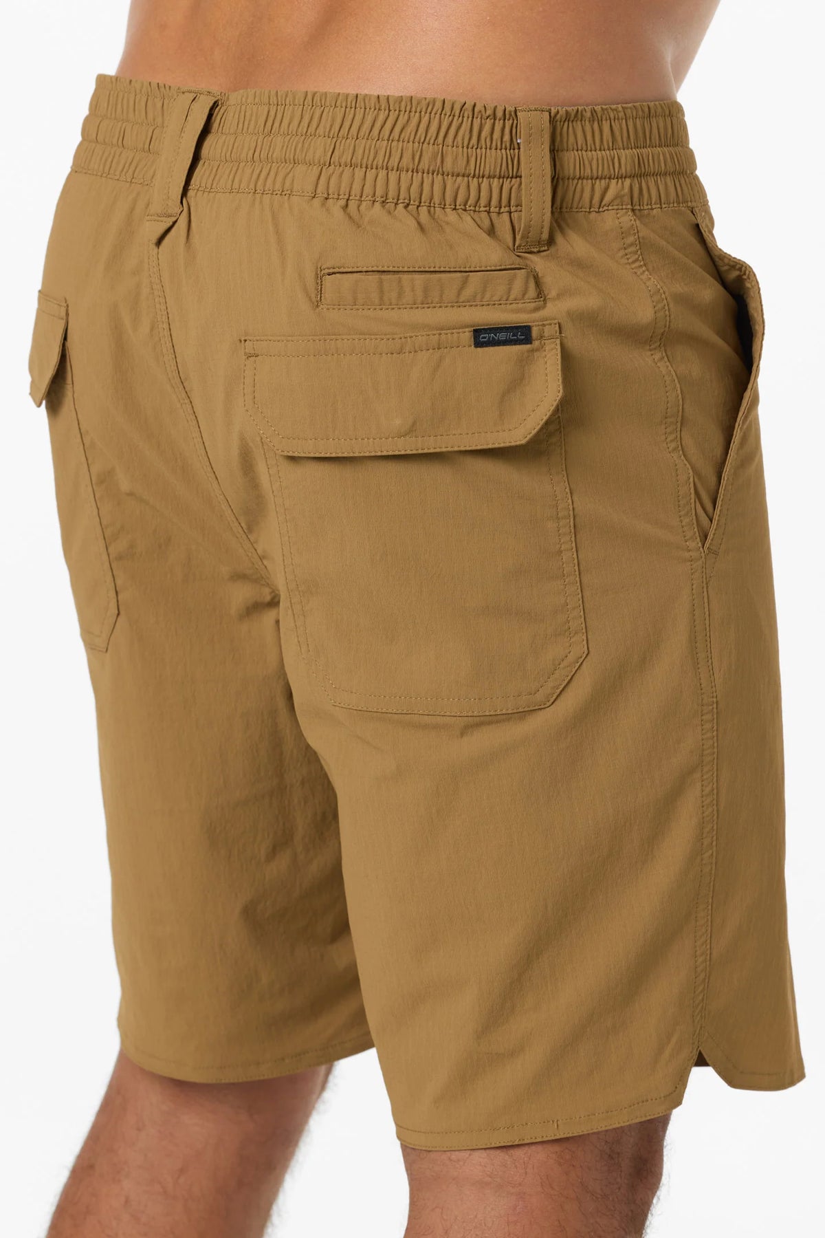 TVLR Halfback Hybrid 18" Short