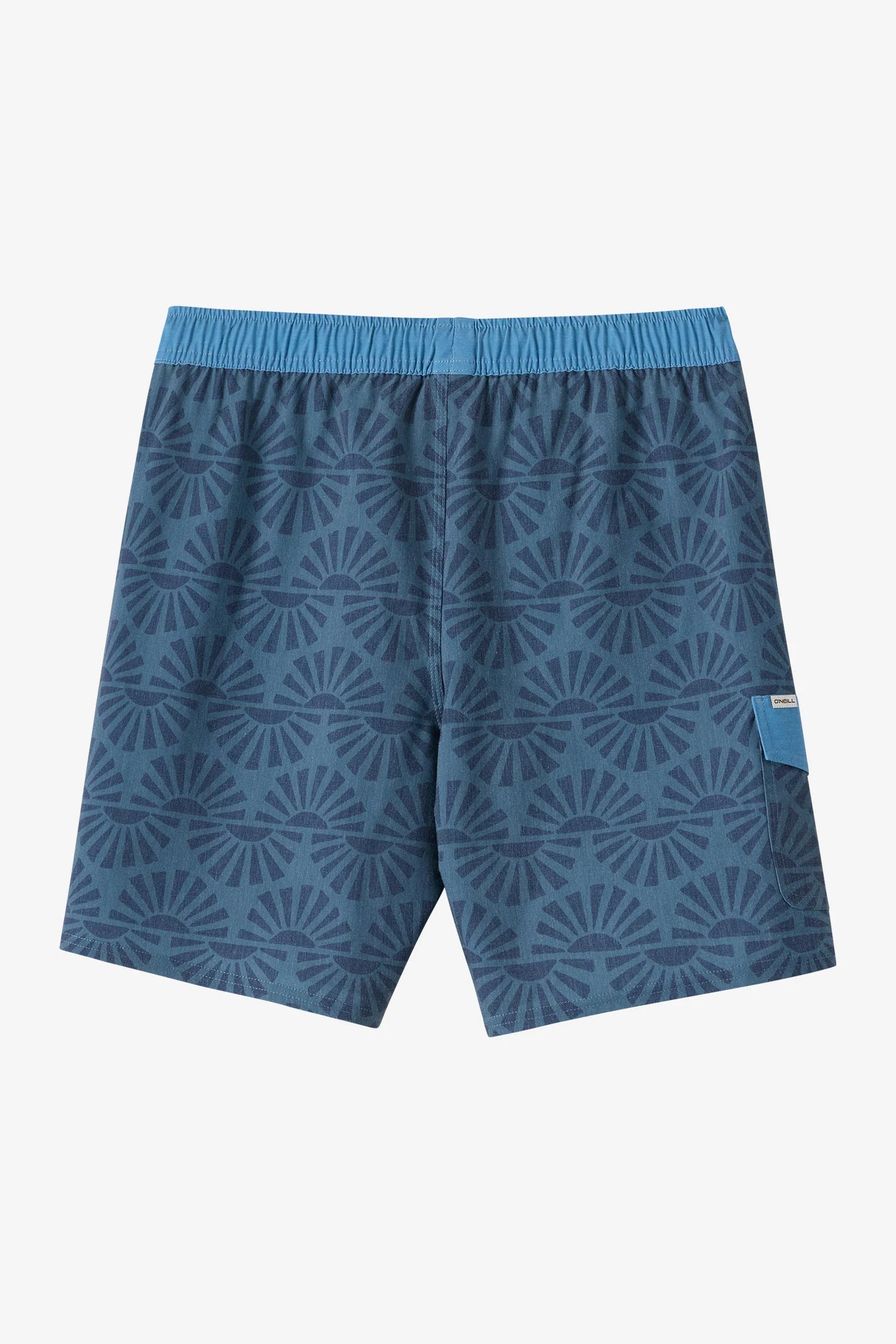 Hermosa Retro 17" EW Trunk